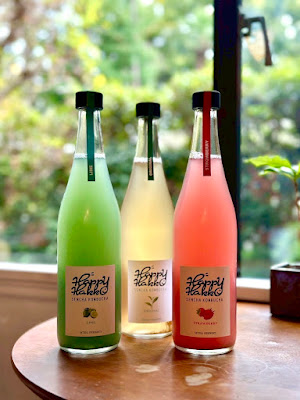 Happy Hakko Factory 【生KOMBUCHA】 사진 3