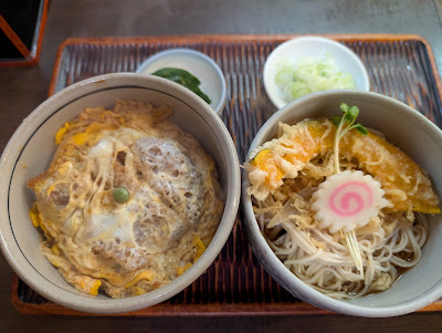 おそば 天ぷら 増田屋(ますだや) 사진 3