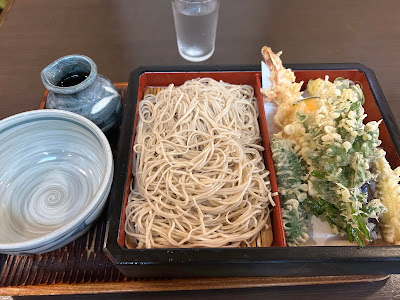 おそば 天ぷら 増田屋(ますだや) 사진 5