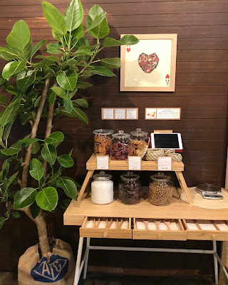 つるかめ商店 ゼロウェイストショップ＆カフェ 사진 3