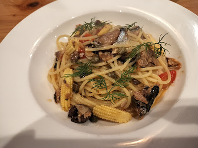 Osteria Peak 사진 3
