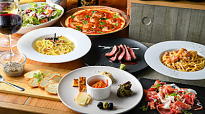 Osteria Peak 사진 2
