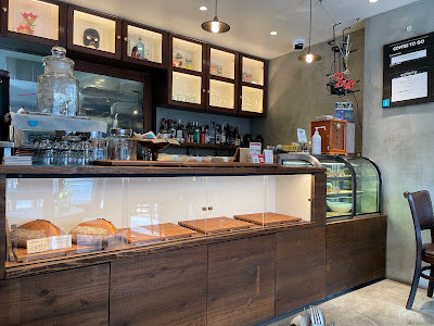 AGRO@FORESTRY NATURAL BAKERY CAFE 사진 3