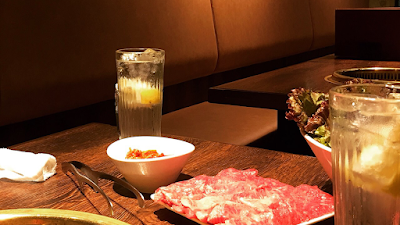 Beef Table 사진 3