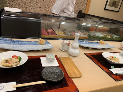 Sushi Cho 사진 4