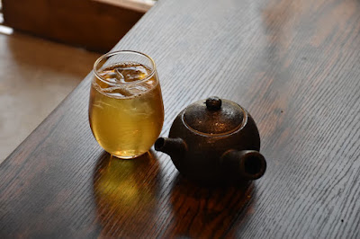 ほうじ茶STAND (Japanese tea shop) 사진 4