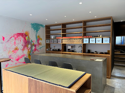 ほうじ茶STAND (Japanese tea shop) 사진 5