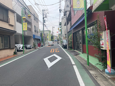 Okubo Bakery 사진 4