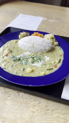 Tokyo Spice Curry 사진 2