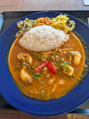 Tokyo Spice Curry 사진 3