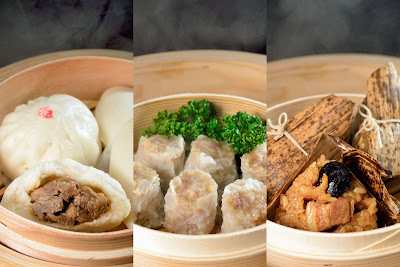肉まん 目黒五十番本店 사진 3