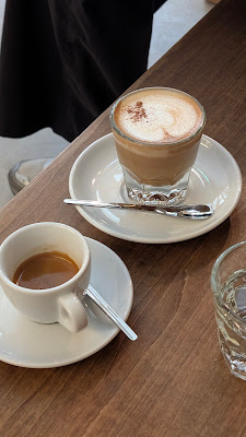SWITCH COFFEE TOKYO - Meguro 사진 3