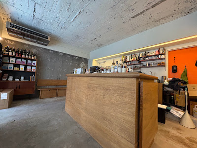 SWITCH COFFEE TOKYO - Meguro 사진 2