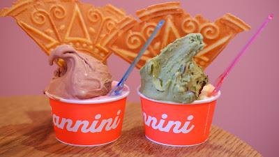 gelato Giannini (ジェラート ジャンニーニ) 사진 3