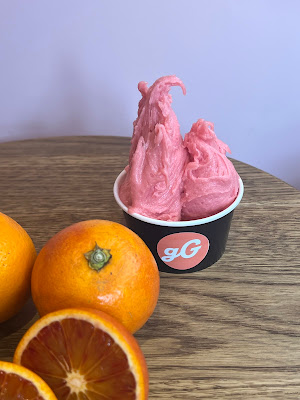 gelato Giannini (ジェラート ジャンニーニ) 사진 2