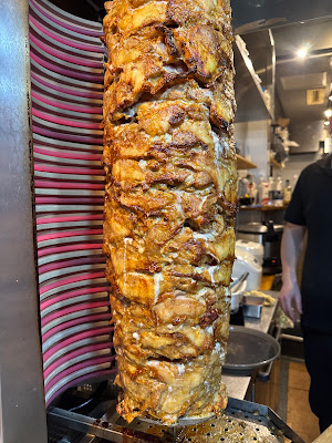 SARAY KEBAB MEGURO サライケバブ目黒 사진 2