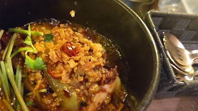 アジアンキッチンバー スパイスバグ 사진 2