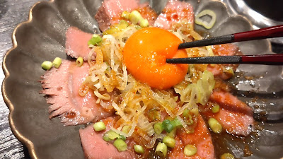 Isshin Tansuke Meguro Beef Tongue 사진 2