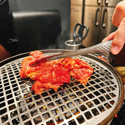 Isshin Tansuke Meguro Beef Tongue 사진 5