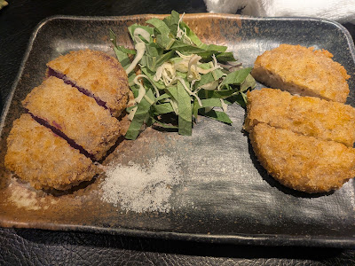Okinawa Izakaya Annaga-Kitchen 사진 3