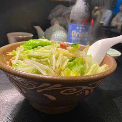 Okinawa Izakaya Annaga-Kitchen 사진 5
