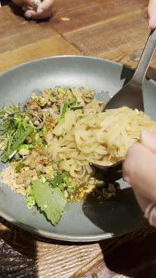 タイ食堂KRMI くるみ 사진 2