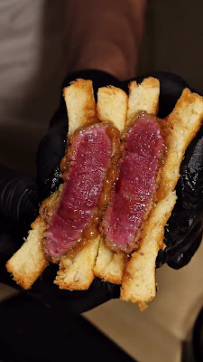 焼肉 うしみつ一門 目黒店 사진 2