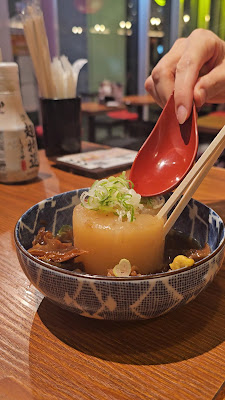 神田屋 目黒セントラルスクエア店+炭火焼き魚 湊や磯吉食堂 사진 2