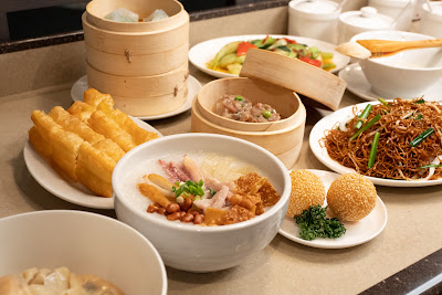Nirinkan Hong Kong Dim Sum 사진 3