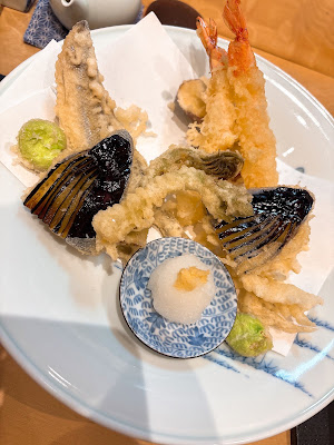日本料理 遊旬 こだま 目黒 사진 5