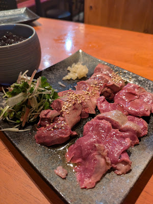 目黒大衆酒場 サカバカジロ 京鴨と天麩羅 사진 3