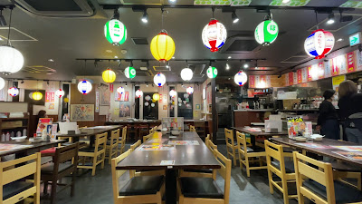 格安ビールと鉄鍋餃子 3・6・5酒場 目黒店 사진 2