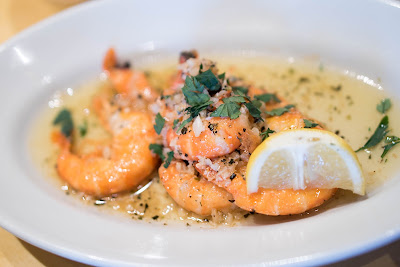 Trattoria Italia Meguro 사진 4
