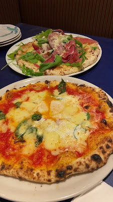 Trattoria Italia Meguro 사진 2