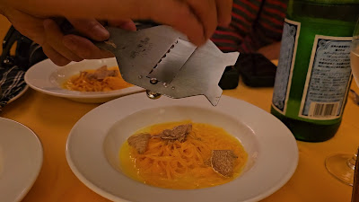 Trattoria della Lanterna Magica 사진 2