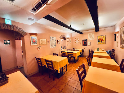 Trattoria della Lanterna Magica 사진 4