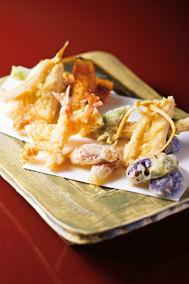 Tempura Wakatake 사진 3