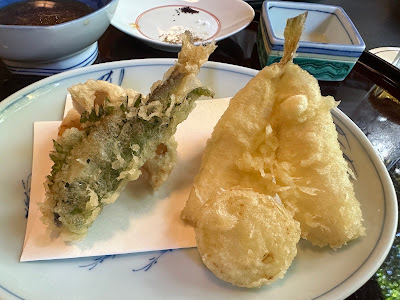 Tempura Wakatake 사진 4