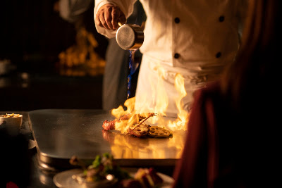 Katsura Steak House 사진 3