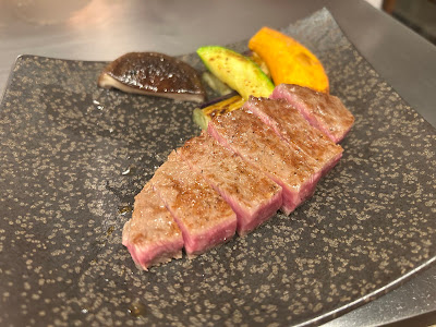 Katsura Steak House 사진 4
