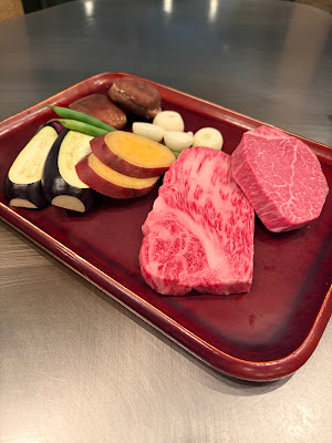 Katsura Steak House 사진 5