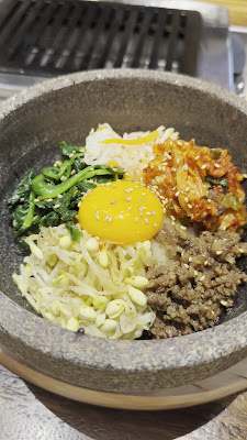 焼肉 たかなわ 사진 2