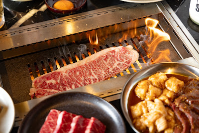 焼肉 たかなわ 사진 3