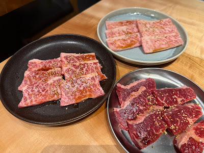 焼肉 たかなわ 사진 4