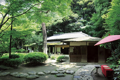 夢庵 Mu-an (Tea House) 사진 2