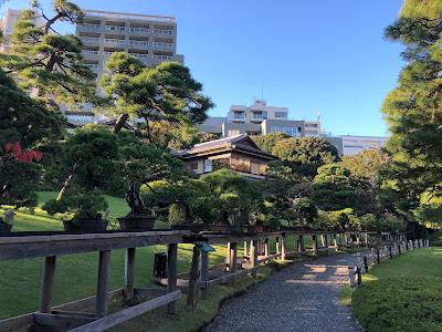夢庵 Mu-an (Tea House) 사진 3