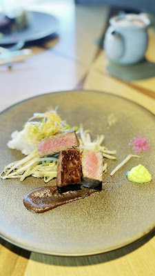TEPPANYAKI 10 TAKANAWA 사진 2