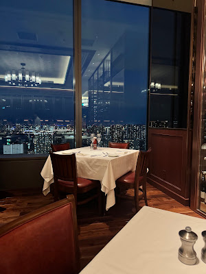 Wolfgang's Steakhouse Takanawa by Wolfgang Zwiener 사진 3
