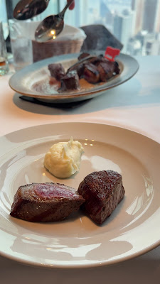 Wolfgang's Steakhouse Takanawa by Wolfgang Zwiener 사진 2