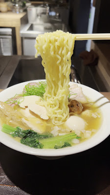 らぁ麺 かりよん(仮) 사진 2